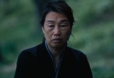 "Family Grave" مرثية كورية دافئة في مهرجان أفلام السعودية