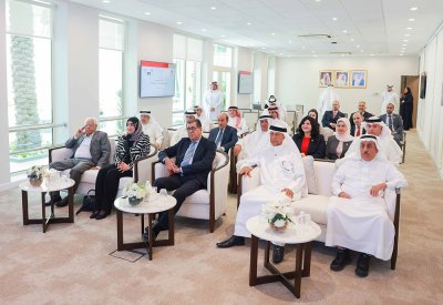 "أمانة الشورى" تنظم جلسة حوارية حول استراتيجية مملكة البحرين في دعم الهوية الوطنية