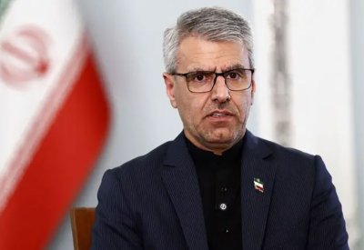 إيران تتعهد بالرد على أي انتهاك أميركي لمذكرة التفاهم