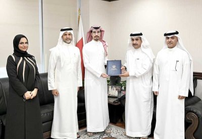 النائب العام يتسلم تقرير مبادرة رعاية للنصف الأول من العام الجاري
