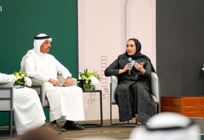 انعقاد الجلسة الوزارية رفيعة المستوى حول تكامل العمل الحكومي في صناعة مدن المستقبل