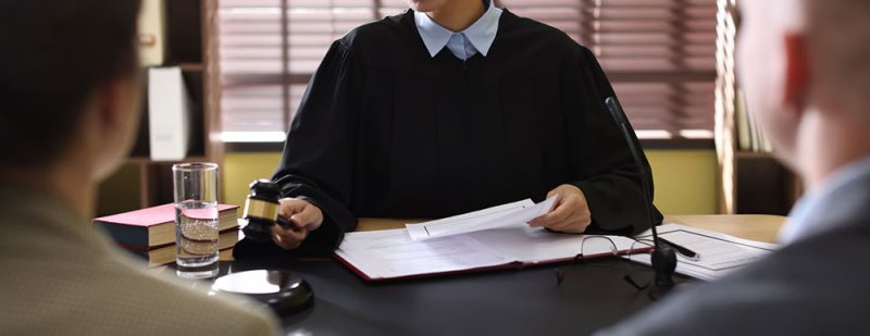 شطب قيد وسيط من جدول الوسطاء