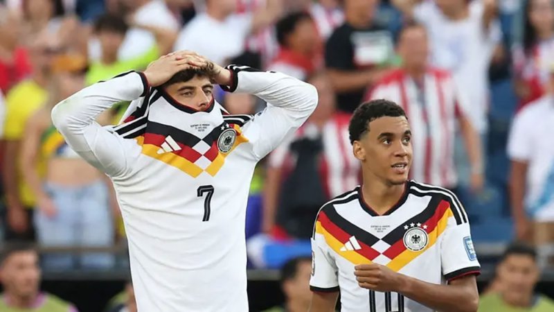 هافيرتز: ألمانيا لا تستحق الاستمرار في كأس العالم 2026