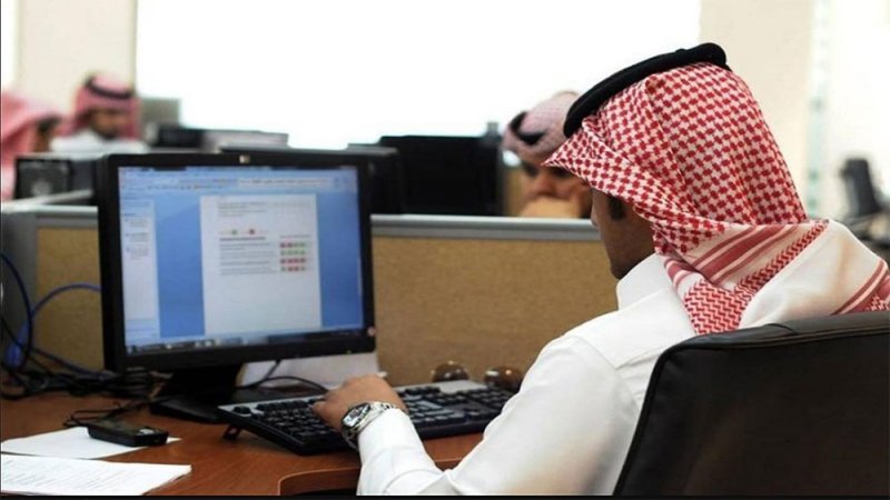 البطالة بين السعوديين عند 6.4% في الربع الأول.. أدنى مستوى خلال عام