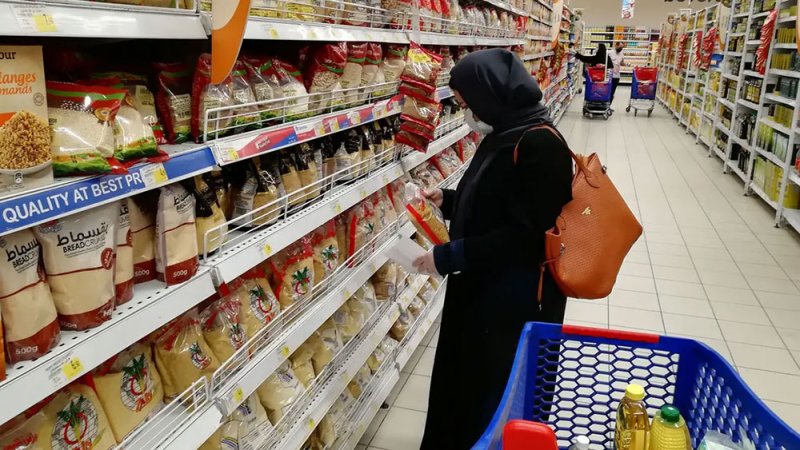 مؤشر ثقة المستهلك بالسعودية يسجل 114 نقطة في مارس 2026