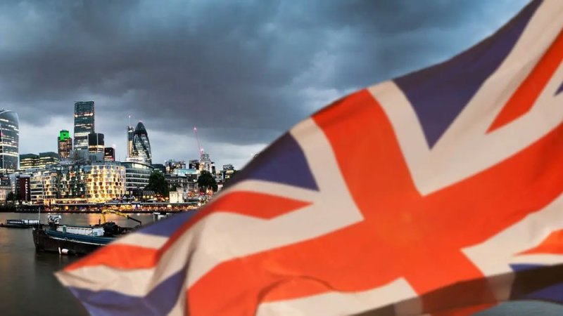 اقتصاد بريطانيا ينمو بـ 0.6% في الربع الأول