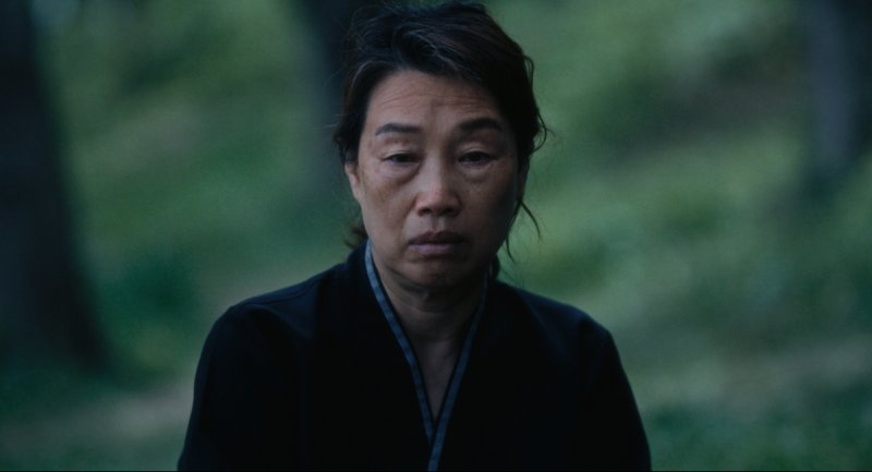 "Family Grave" مرثية كورية دافئة في مهرجان أفلام السعودية