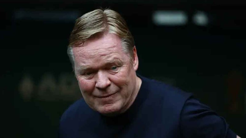 كومان: منتخب المغرب لم يخفني.. ولن أستقيل