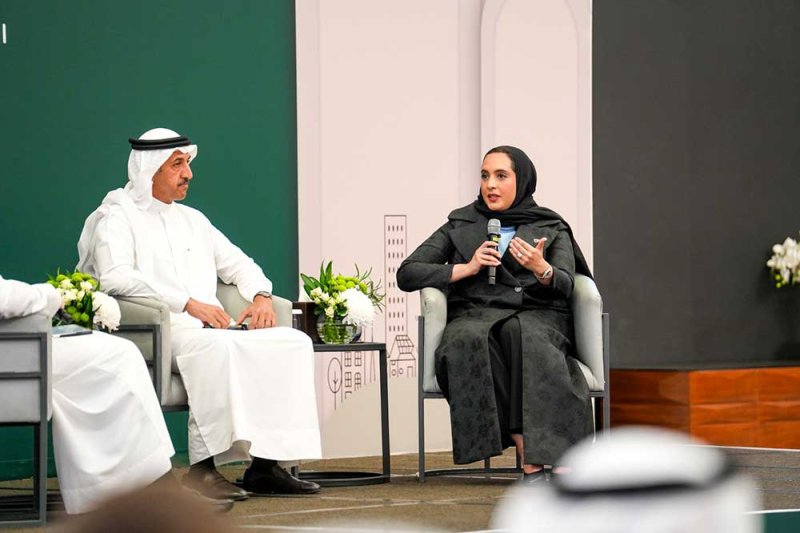 انعقاد الجلسة الوزارية رفيعة المستوى حول تكامل العمل الحكومي في صناعة مدن المستقبل