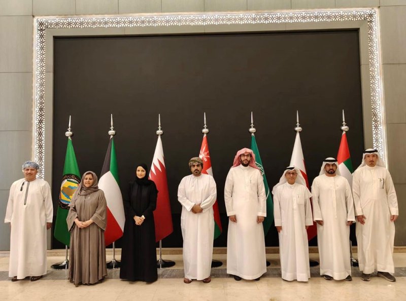 مملكة البحرين تترأس الاجتماع العشرين لرؤساء الأجهزة الحكومية المعنية بحقوق الإنسان بدول مجلس التعاون