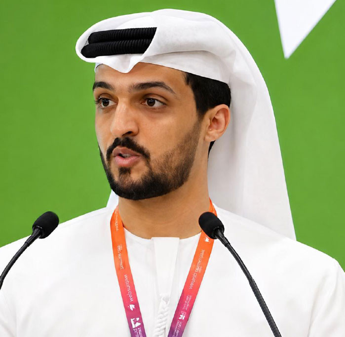 عيسى المناعي