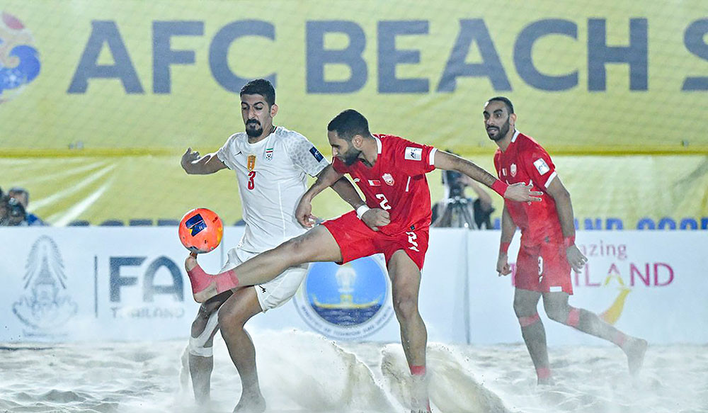  المشاركة الأخيرة لمنتخبنا في كأس آسيا