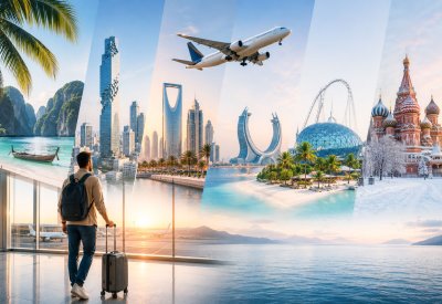 تايلند تتصدر .. والسفرات الخليجية  تستعيد زخمها في صيف 2026