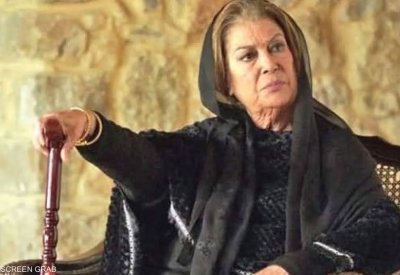 الزيت لم يخفِ الجريمة.. سيجارة كشفت سارق منزل منى واصف
