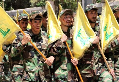 ضربة مالية لحزب الله.. عقوبات لشبكة الـ"نصف مليار دولار"
