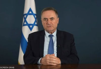 كاتس: سنبقى في لبنان وسوريا وغزة لـ"فترة غير محدودة"
