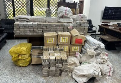فاتورة الفساد في العراق تتجاوز 500 مليار دولار.. والنفط بوابة السرقة