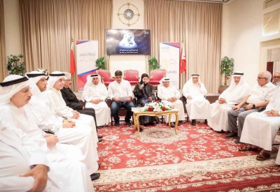 علي عبدالله خليفة لا يموت أبدًا