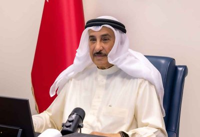 "وزارية المشاريع التنموية" توافق على مسودة قانون تنظيم السكك الحديدية