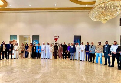 وزيرة السياحة: تطوير منظومة الفعاليات رافد رئيسي لدعم النمو السياحي