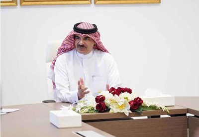 الأمين العام لمجلس النواب: مكانة برلمانية مرموقة للبحرين بفضل توجيهات جلالة الملك المعظم