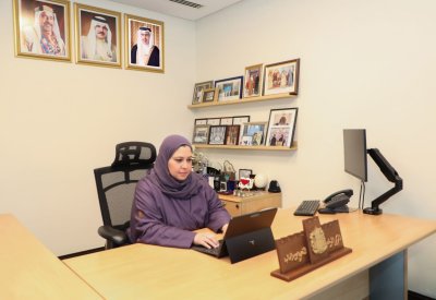 الرئيس التنفيذي للمركز الوطني للتحريات المالية تترأس اجتماع لجنة وحدات التحريات المالية بدول المجلس
