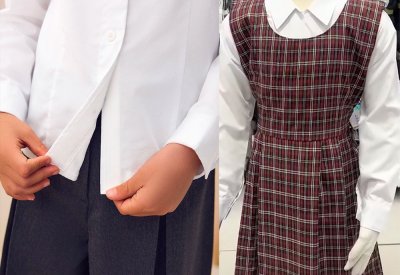 7.5 دنانير لـ “المريول” و8.25 دنانير للقميص الجاهز