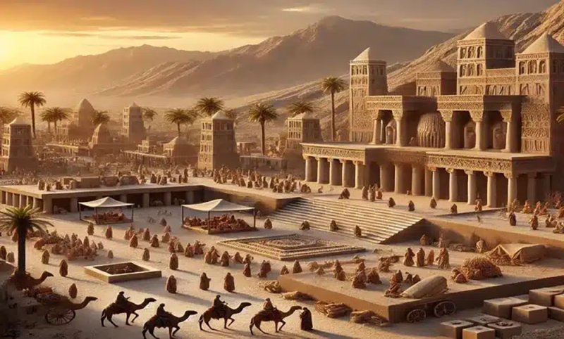 حضارة المُضَايَفَة قبل الإسلام: بواكير السياحة العربية حق الاستجارة، الخاوة، السقاية