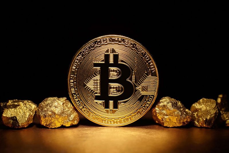 تحليل اقتصادي | معضلة “الذهب الرقمي” وتحديات “بيتكوين” الهيكلية أثناء الحرب
