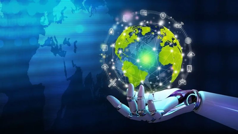 سباق الذكاء الاصطناعي.. دول تصعد وأخرى تدفع الثمن