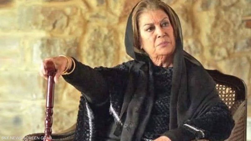 الزيت لم يخفِ الجريمة.. سيجارة كشفت سارق منزل منى واصف