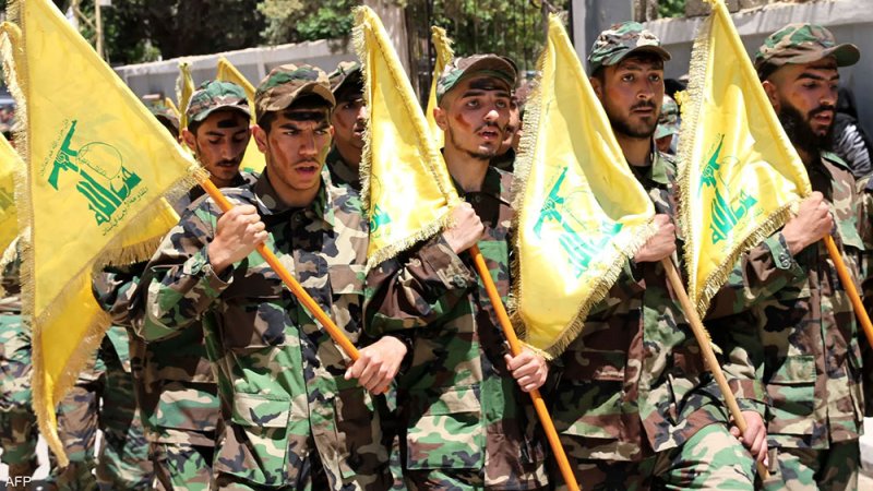 ضربة مالية لحزب الله.. عقوبات لشبكة الـ"نصف مليار دولار"