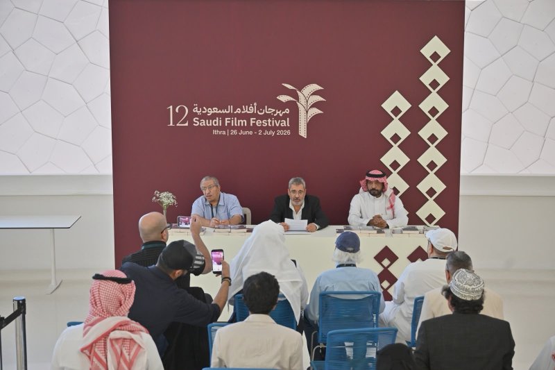 17 فيلماً تواصل زخم عروض مهرجان أفلام السعودية