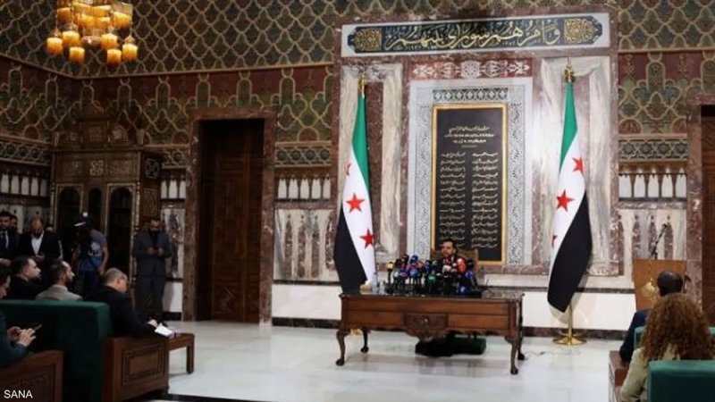 سوريا.. لجنة الانتخابات تعلن أسماء أعضاء مجلس الشعب