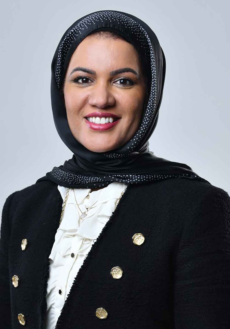 الرئيس التنفيذي لـ "تمكين": توسع غير مسبوق في "مدينة شباب 2030" بأكثر من 150 برنامجاً جديداً