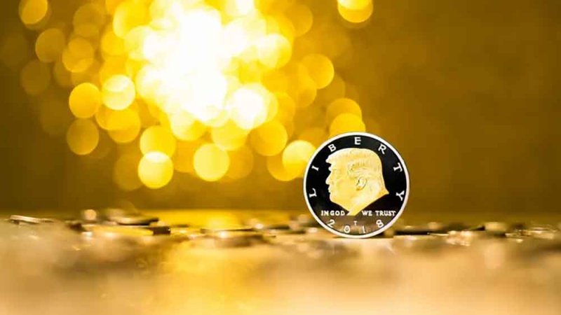 مليار دولار من الكريبتو.. ثروة ترامب تتضخم مع العودة إلى الرئاسة