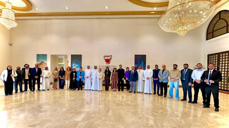 وزيرة السياحة: تطوير منظومة الفعاليات رافد رئيسي لدعم النمو السياحي