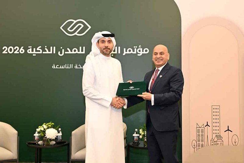 جناحي: أكثر من 800 خدمة إلكترونية عبر البوابة الوطنية