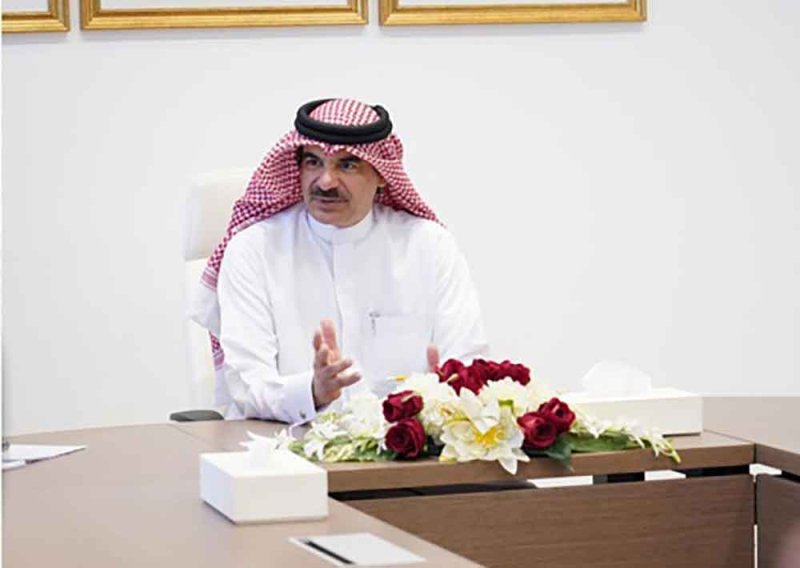الأمين العام لمجلس النواب: مكانة برلمانية مرموقة للبحرين بفضل توجيهات جلالة الملك المعظم