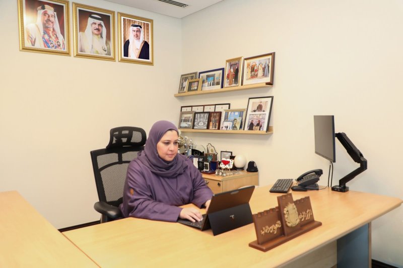 الرئيس التنفيذي للمركز الوطني للتحريات المالية تترأس اجتماع لجنة وحدات التحريات المالية بدول المجلس