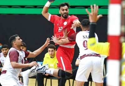 “شباب اليد” بطلا لـ “ودية الإمارات”