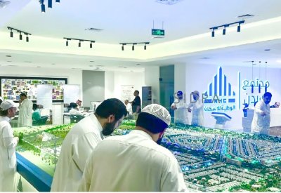 51 ألف أسرة سعودية حلت في مسكنها الأول منذ بداية 2026