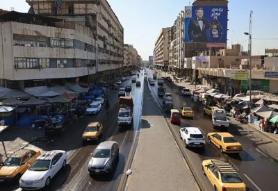 بعد تعليقها لأشهر.. أميركا تستأنف تحويلات الدولار إلى العراق