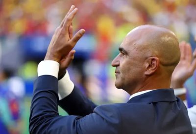 مدرب البرتغال: جاهزون لخوض كأس العالم الثانية