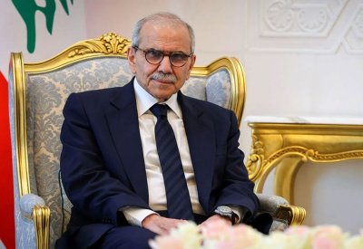 سلام: هدف "اتفاق الإطار" الانسحاب الإسرائيلي الكامل