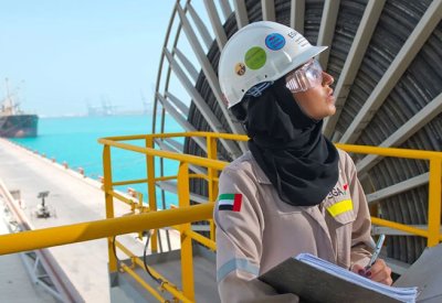 الإمارات العالمية للألمنيوم تبدأ استعادة إنتاج مجمع الطويلة