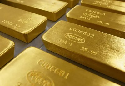 الذهب يواصل مكاسبه وسط بيانات وظائف ضعيفة وتراجع النفط