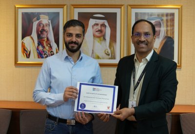 الأشغال" تختتم الدورة التحضيرية لامتحان شهادة إدارة البرامج الاحترافية (PgMP) للعام 2026