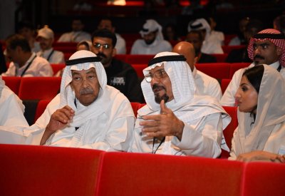 سوق الإنتاج يُسدل ستاره بـ 4 ملايين ريال والأنظار تتجه لحفل ختام الدورة الـ 12