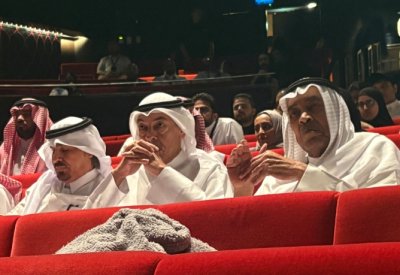 “بقشة سعد”.. وثائقي يحتفي بمسيرة سعد الفرج ويستعيد ذاكرة الفن الكويتي
